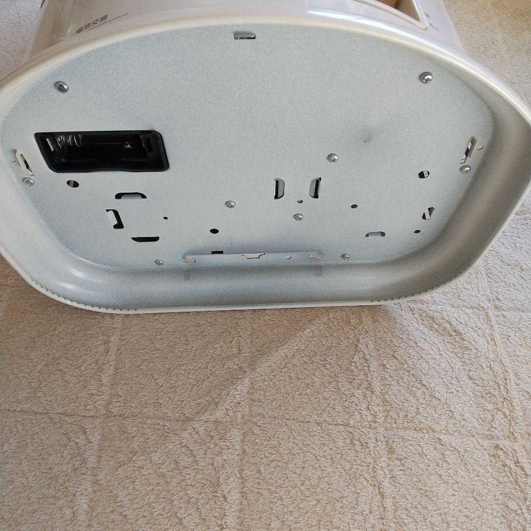 ●リンナイ ガス赤外線ストーブ R-852PMSⅢ（C）