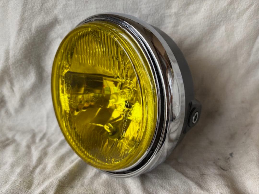 IPF cibie シビエ マーシャル FET 当時 旧車