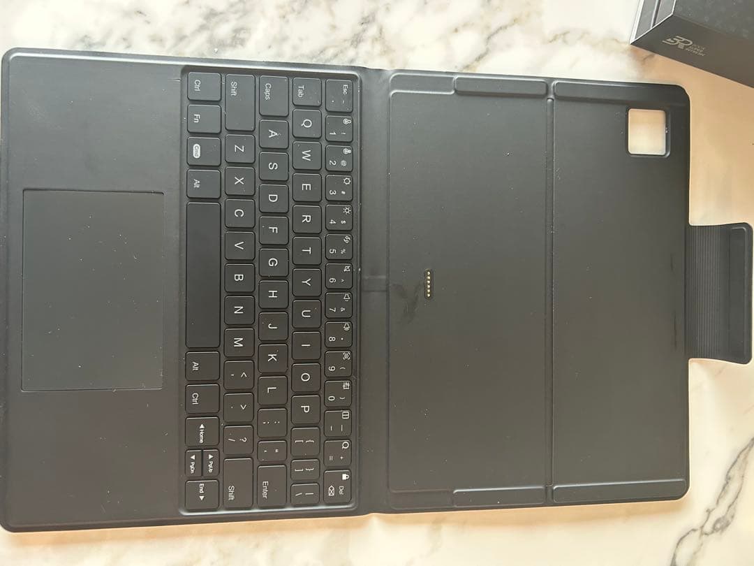 m*m様 BOOX Tab Ultra C Pro 128gb 純正ケース付