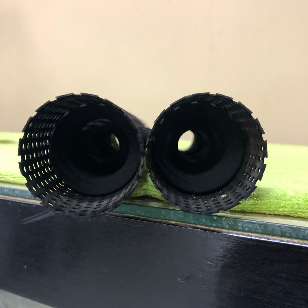 希少 ブラットスタイル メガホンマフラー