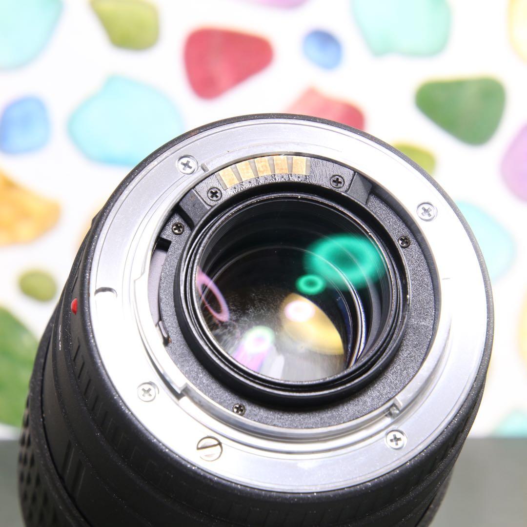 ♥︎◇高性能単焦点レンズ♪ ◇SIGMA 105mm F2.8 SONY