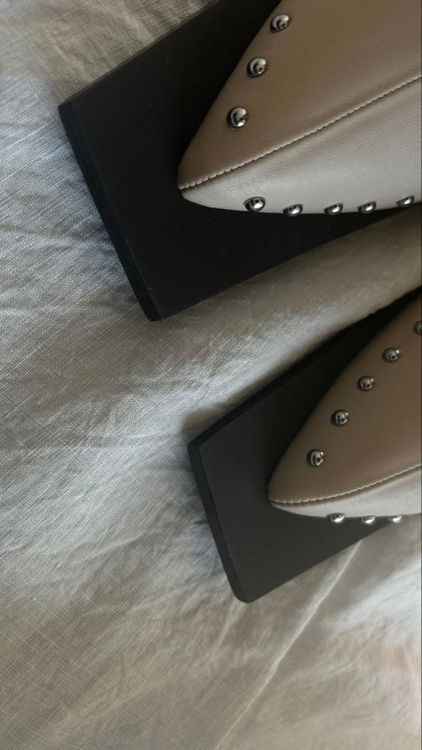 セール中！美品！YELLO イエロ　ロングウエスタンブーツ　フリンジブーツ