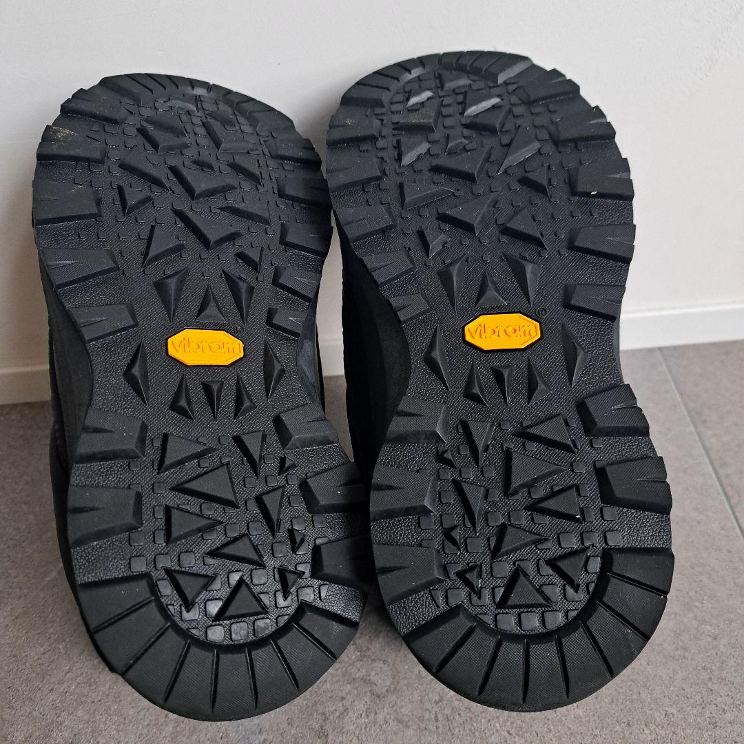 u*u様 THE NORTH FACE ブーツ NF51874 ヌプシ　ショート