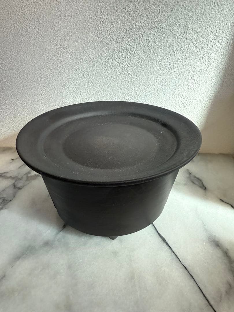 maboroshi 茶香炉