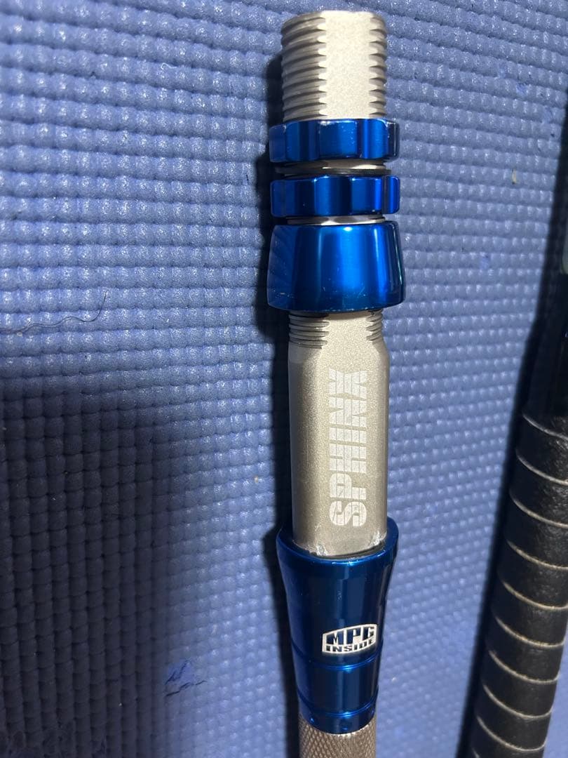 値下げ！アルファタックル　スフィンクス ツナ＆ディープ　190