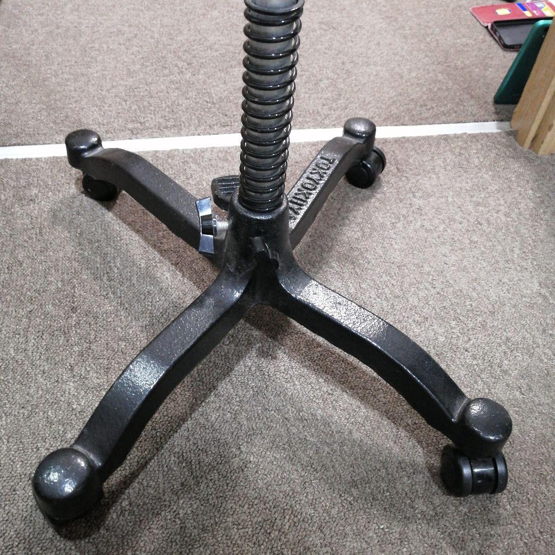 T*N様 TOKYOKIIYA　吊り下げ式高さ調節可　ヴィンテージ・アンティーク