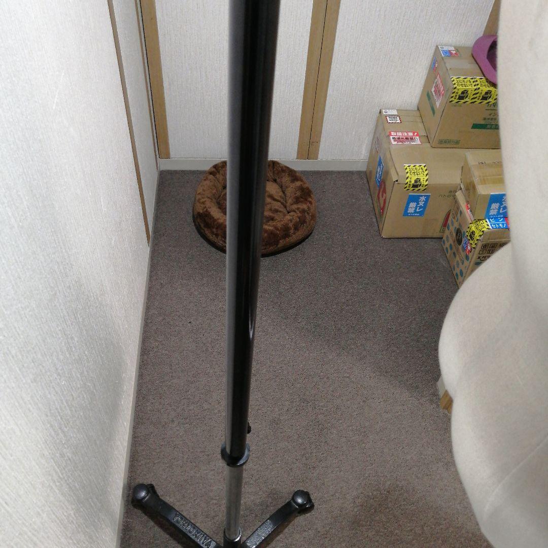 T*N様 TOKYOKIIYA　吊り下げ式高さ調節可　ヴィンテージ・アンティーク