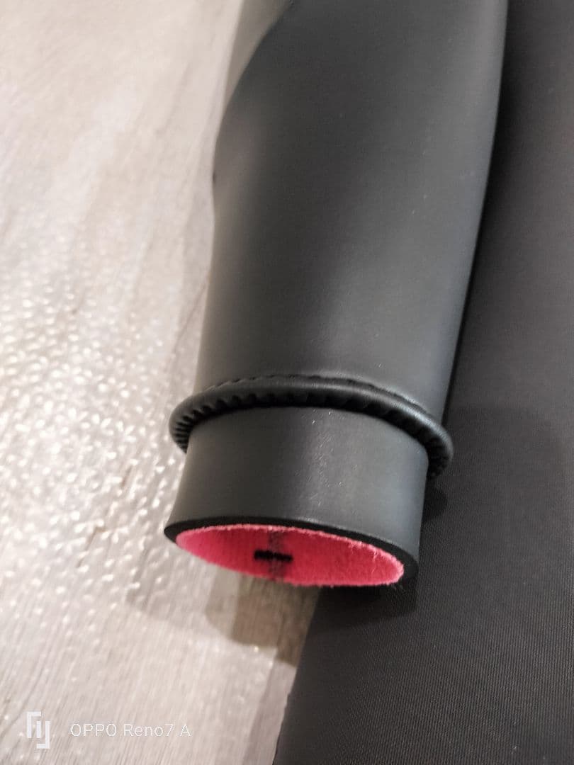 O'Neill フルスーツ セミドライ 5✕3mm バックジップ 新品未使用