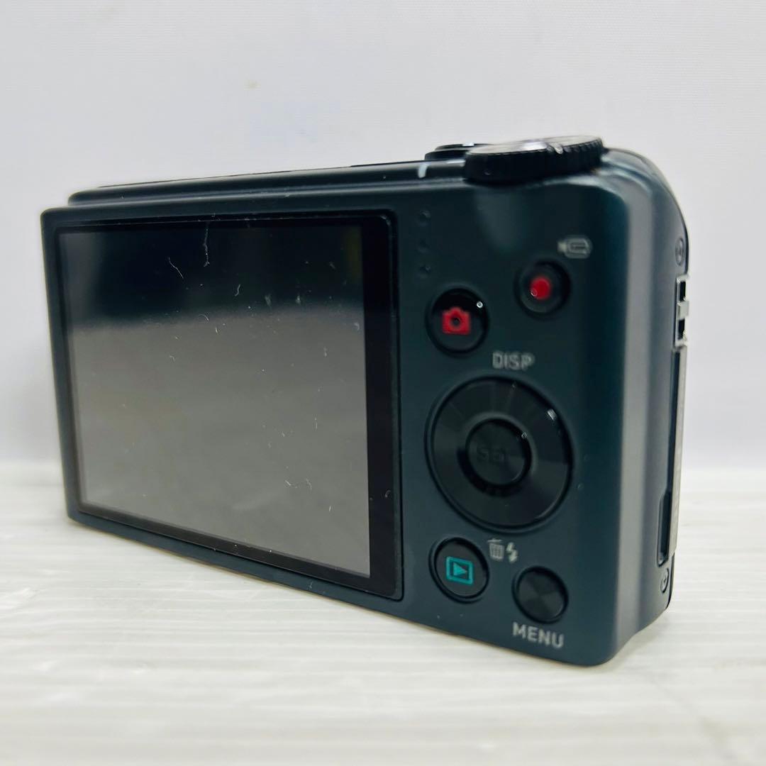 ★ジャンク★CASIO EX-ZR100 送料無料 69