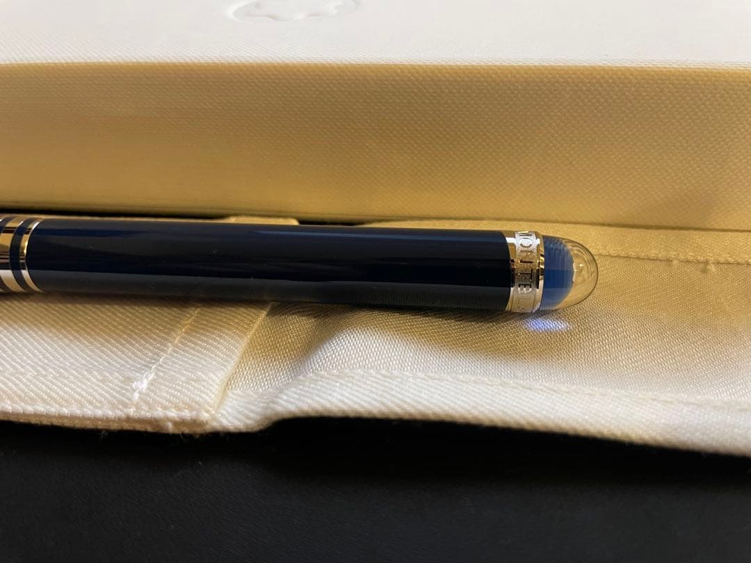 【未使用品】MONTBLANC STARWALKER BP