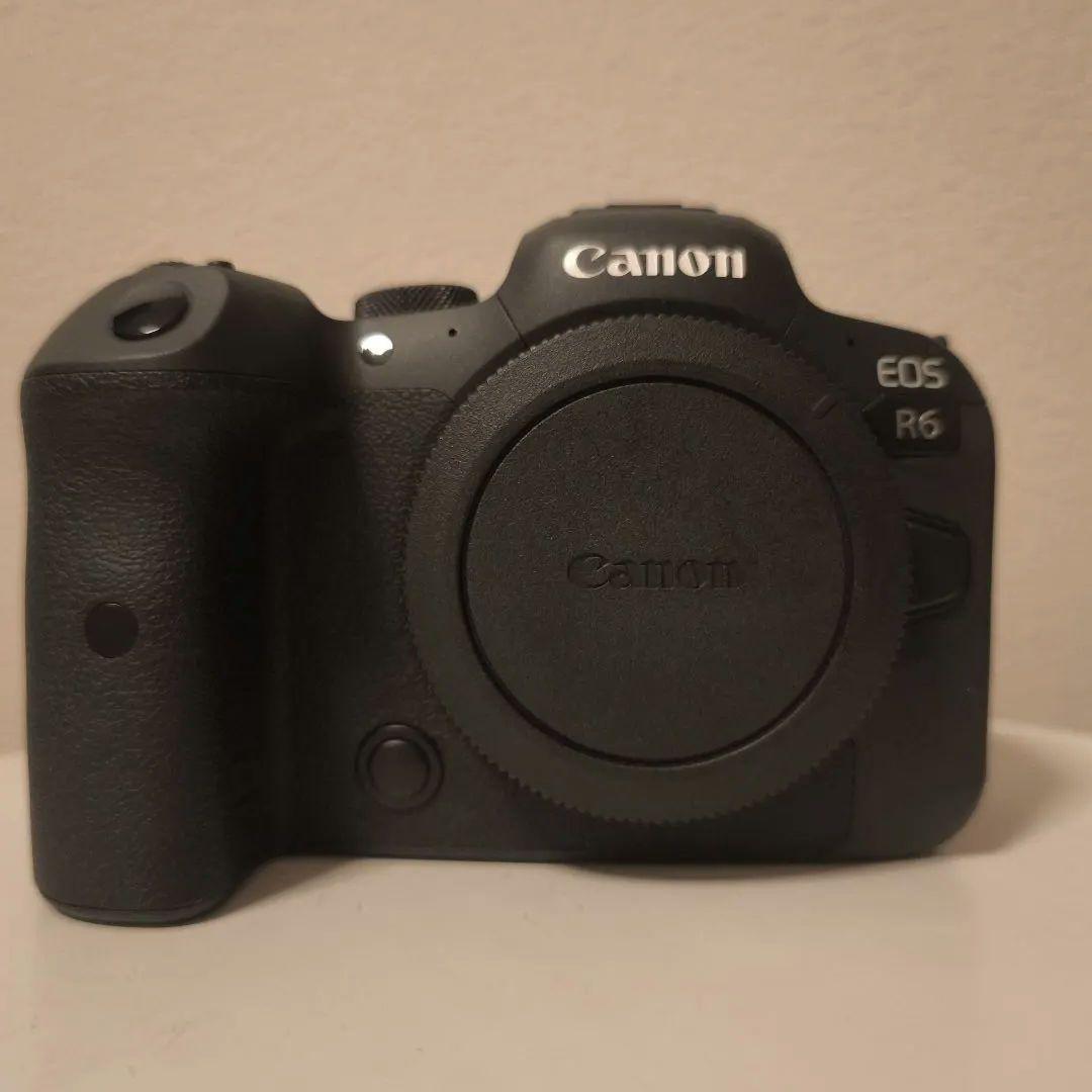 A*z様 CANON EOS R6（ショット数1,900枚）