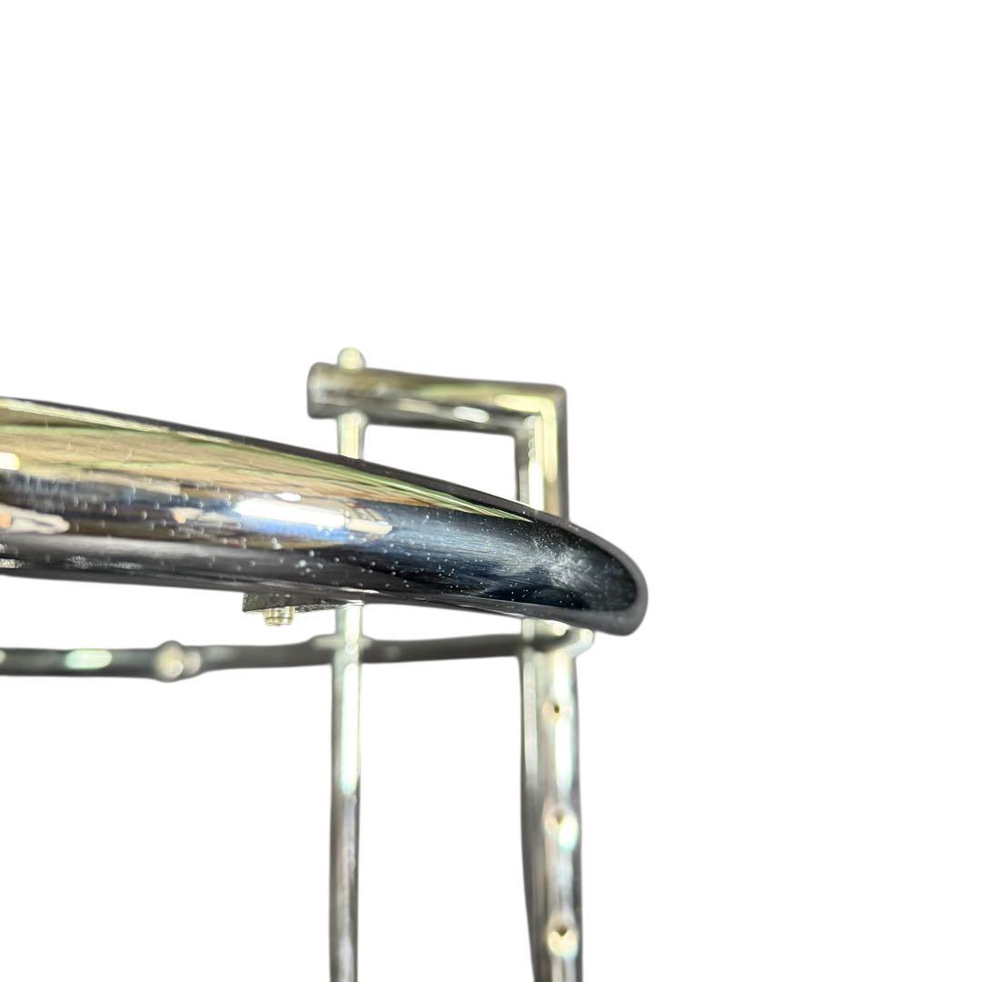 HR817 リプロダクト　Eileen Gray アイリーン・グレイ テーブル