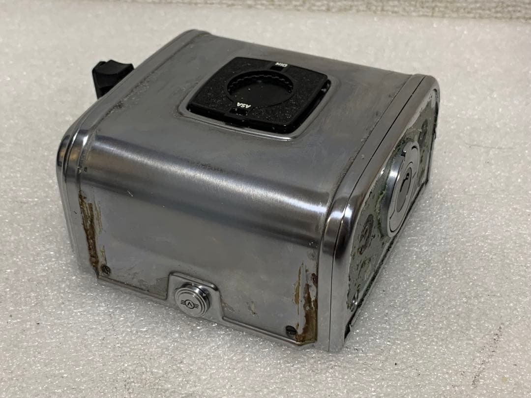 hasselblad フィルムバック