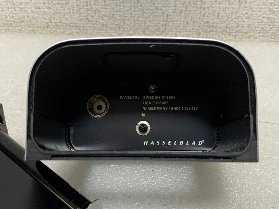 hasselblad フィルムバック