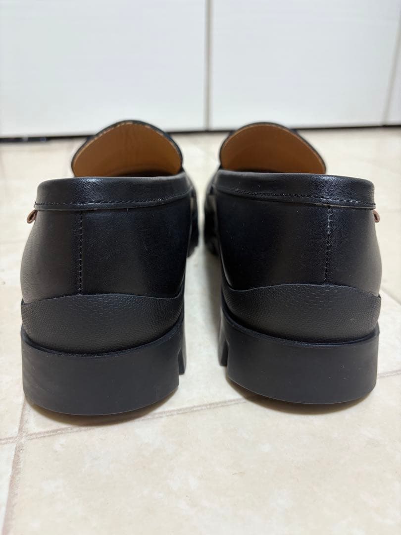 Hender Scheme エンダースキーマ ローファー