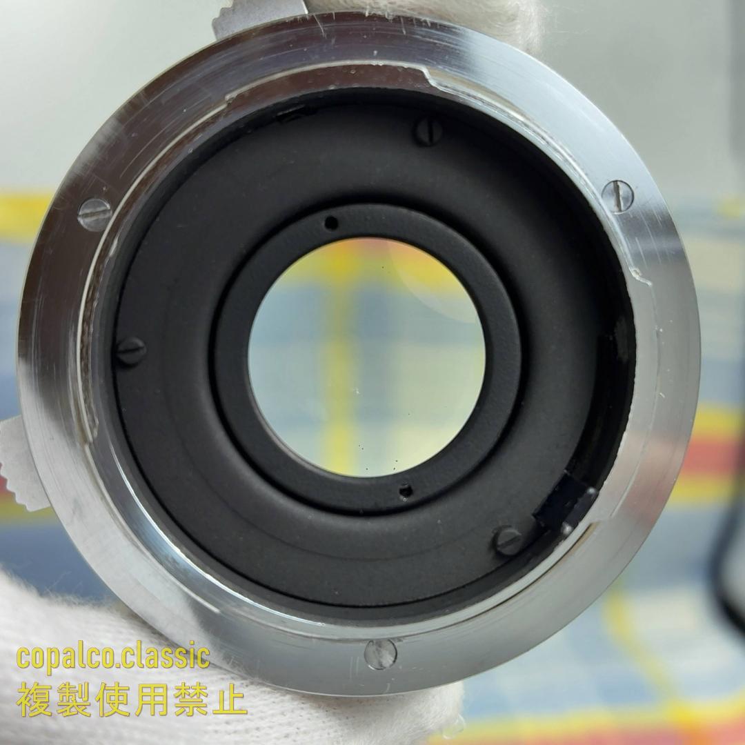 【分解整備品・完動品】オリンパス PEN FT　OLYMPUS