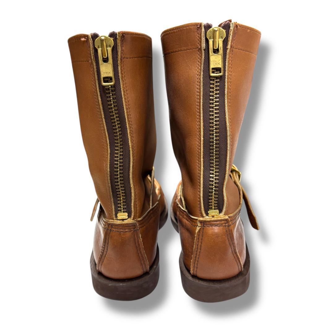 RUSSELL MOCCASIN ラッセルモカシン ZEPHYR ゼファー