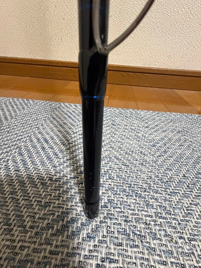 ゼナック ミュートスアキュラ 100H Kガイドショアジギングロッド