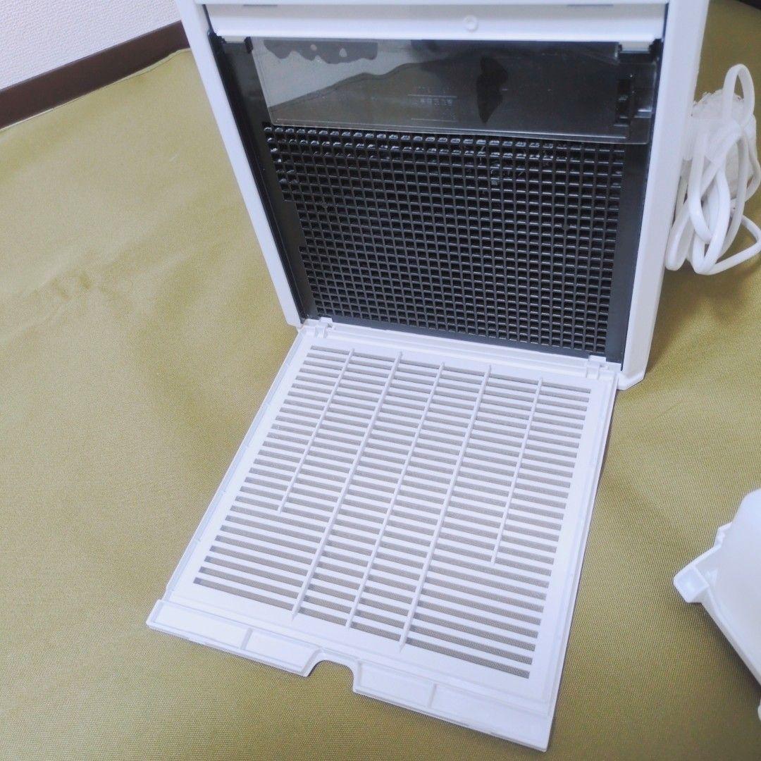 【美品】DAIKIN ダイキン 加湿空気清浄機 MCK505A-W 2025年製