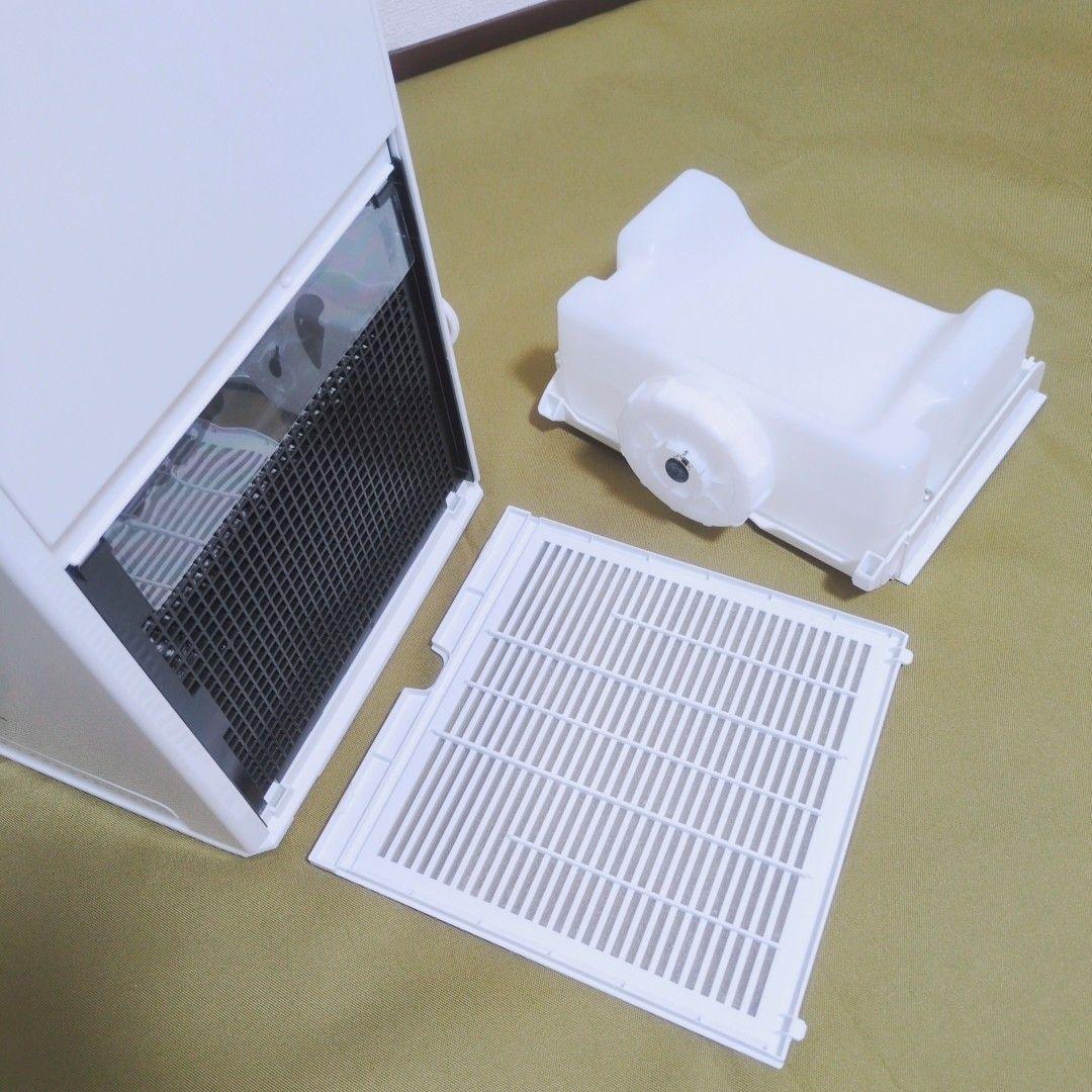 【美品】DAIKIN ダイキン 加湿空気清浄機 MCK505A-W 2025年製