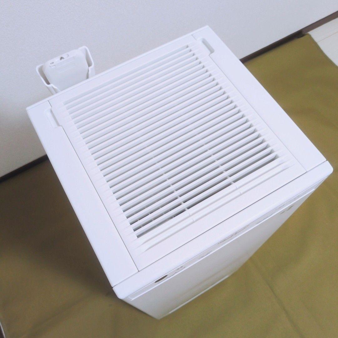 【美品】DAIKIN ダイキン 加湿空気清浄機 MCK505A-W 2025年製