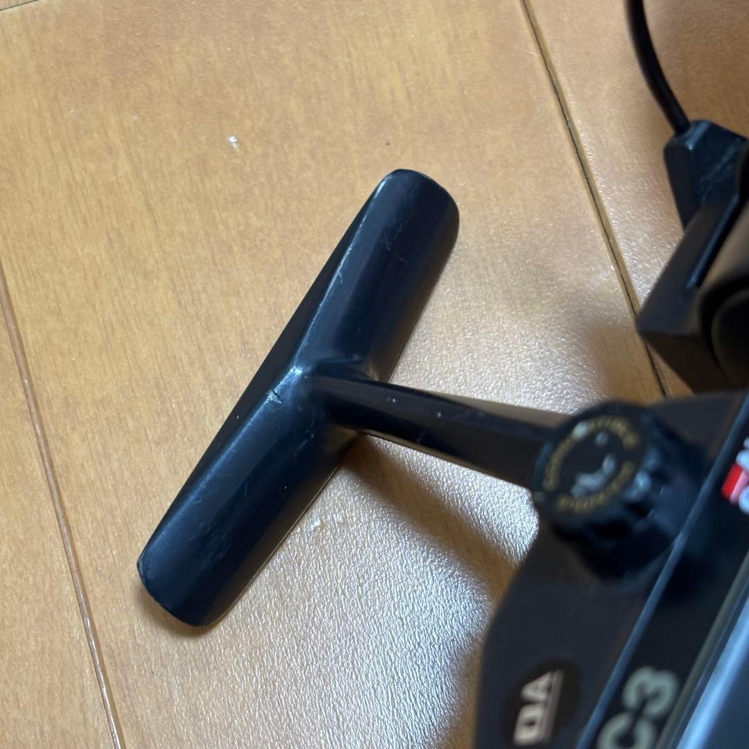 アブガルシア　カーディナルc3