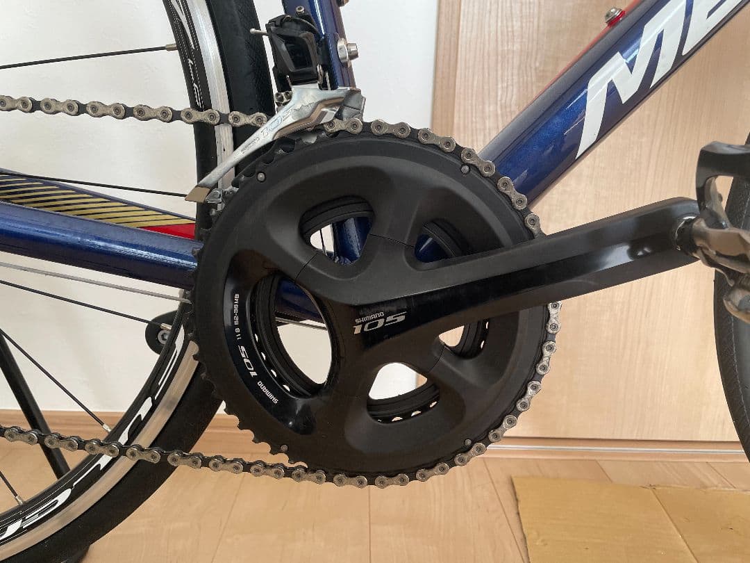 MERIDA SCULTURA 700　ロードバイク／サイズ52