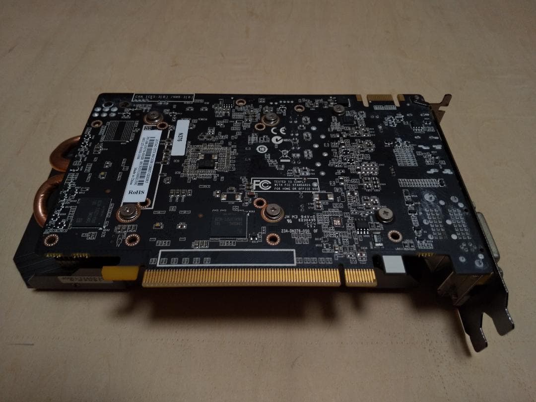 【作動確認済み】GTX970＆GTX960【セット販売】