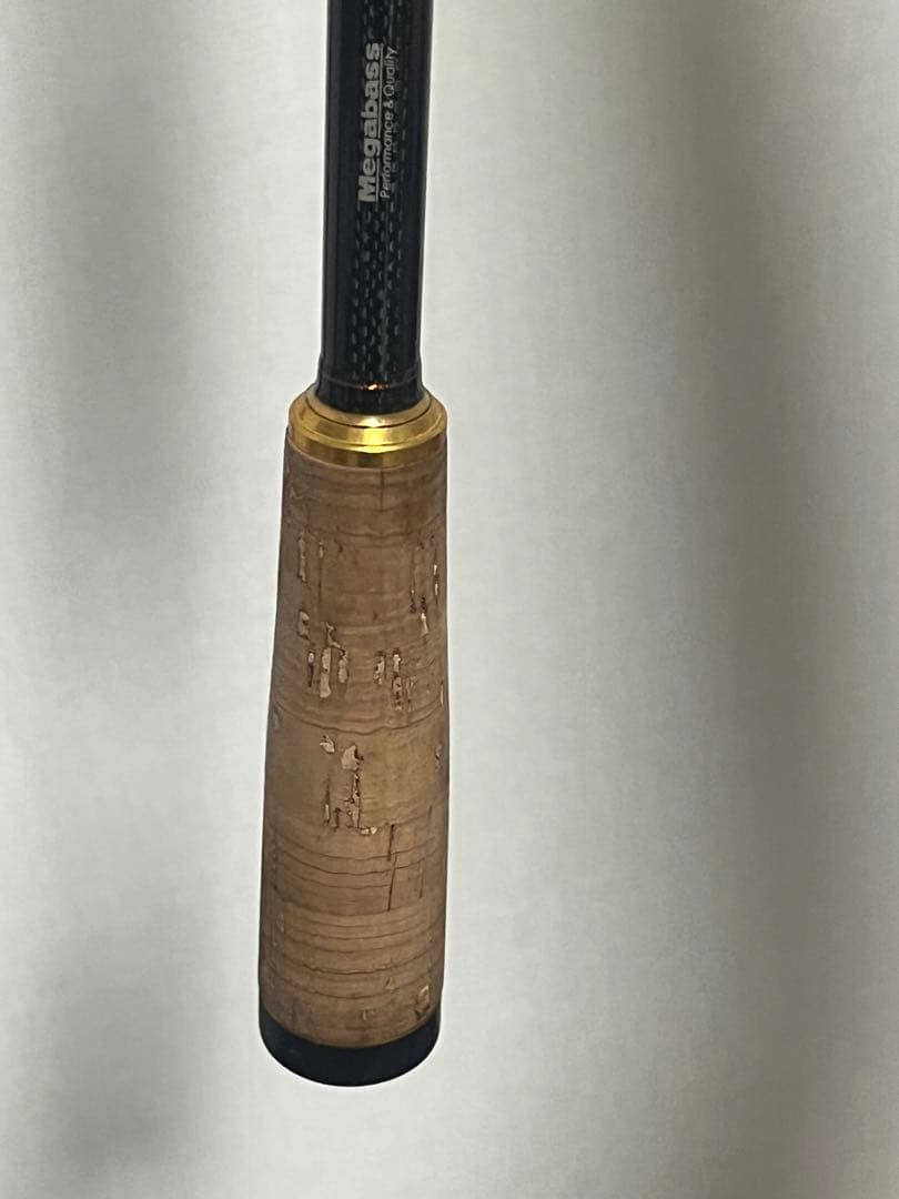 メガバス　ニューデストロイヤー　飛燕　F3-610X