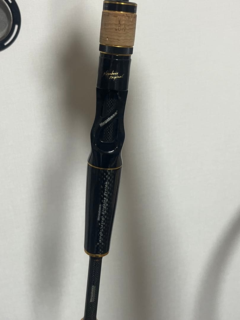 メガバス　ニューデストロイヤー　飛燕　F3-610X