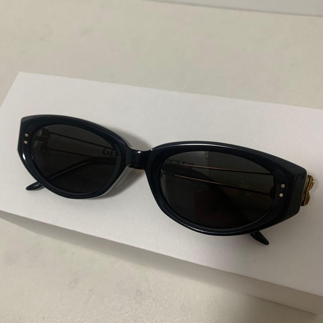 GentleMonster ジェントルモンスター サングラス Kunst 01