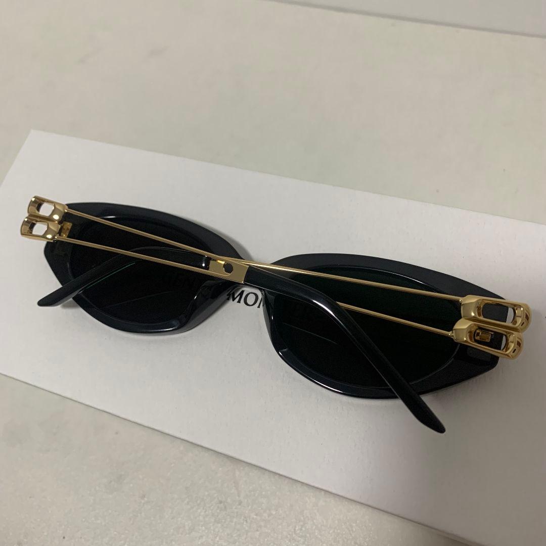 GentleMonster ジェントルモンスター サングラス Kunst 01