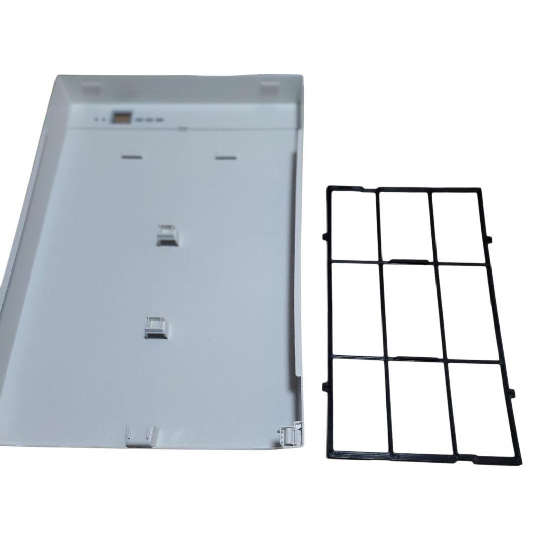 【美品】DAIKIN MCK70UKS-W 加湿空気清浄機