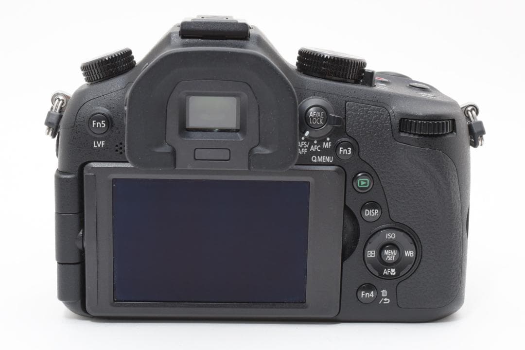 Panasonic LUMIX DMC-1000 パナソニック デジタルカメラ