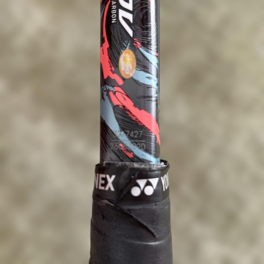 YONEX GEOBREAK 50Vソフトテニスラケット