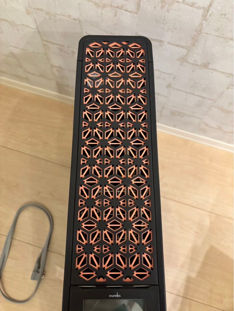 ユーレックス　ヘリテイジヒーター　EHT-M15QDT-BOR