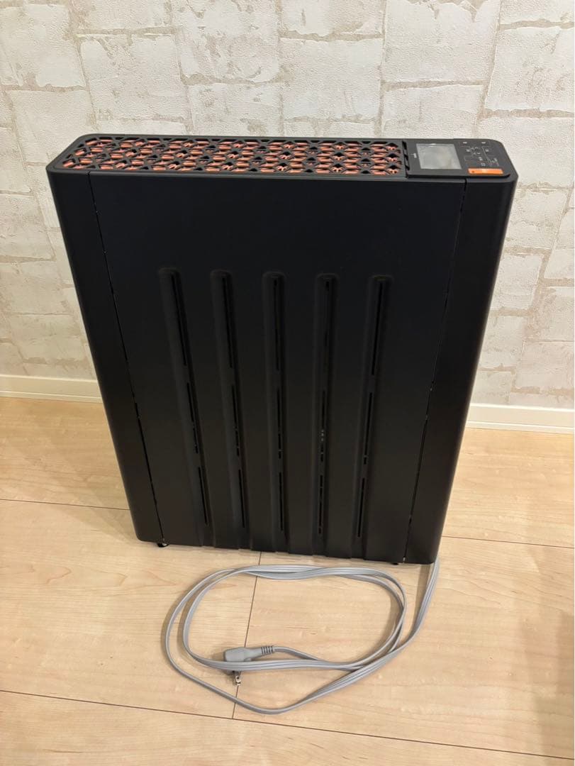 ユーレックス　ヘリテイジヒーター　EHT-M15QDT-BOR