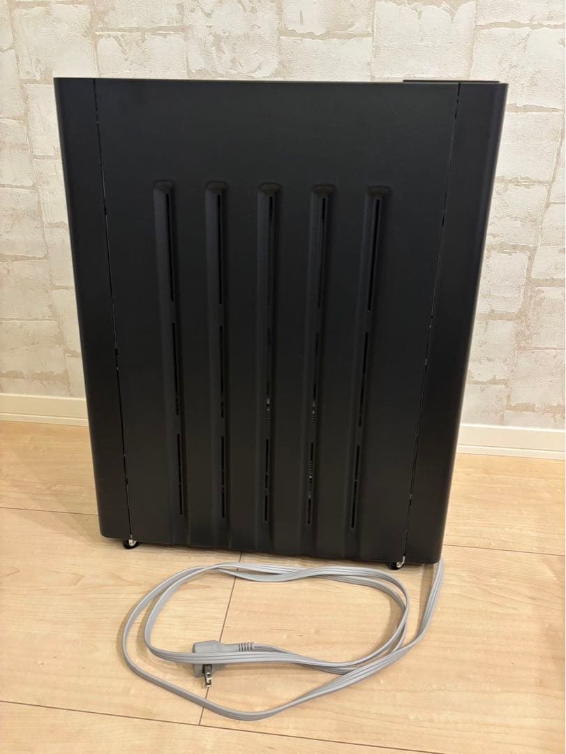 ユーレックス　ヘリテイジヒーター　EHT-M15QDT-BOR