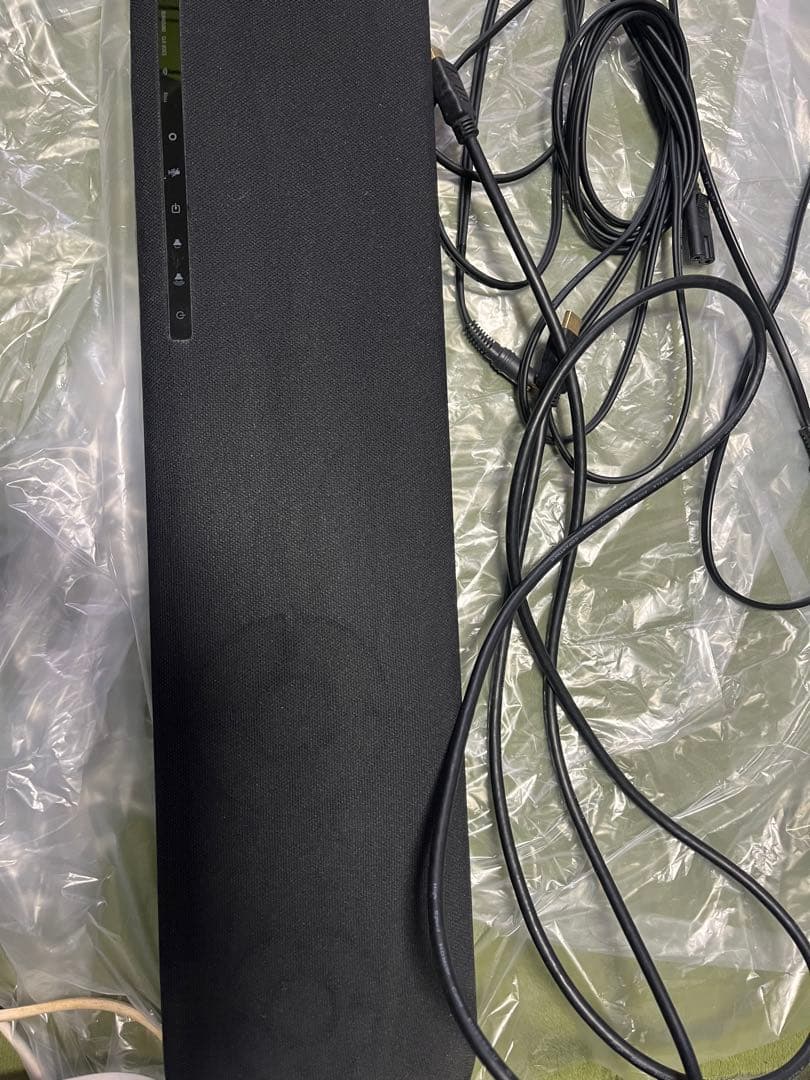 YAMAHA ワイヤレススピーカー YAS-109