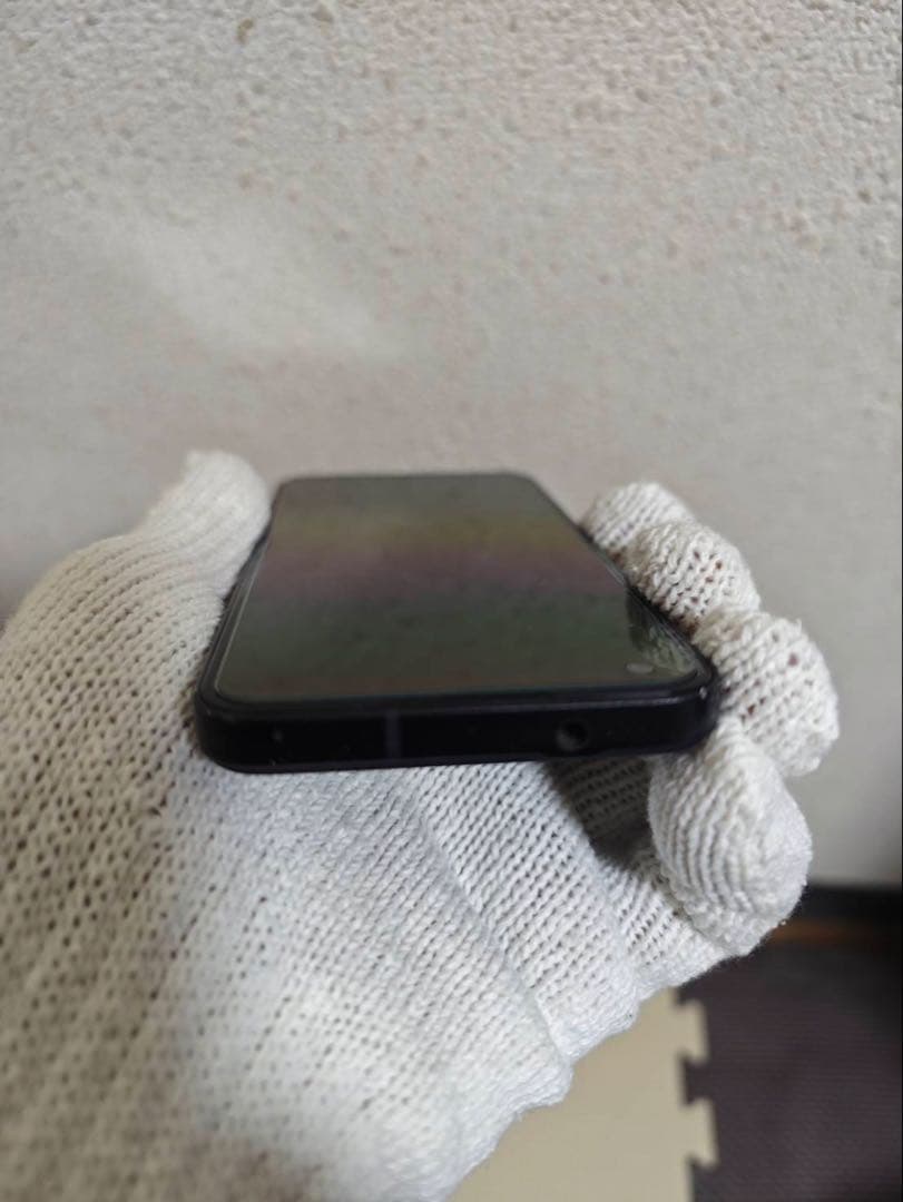 【日本版】【画面＆バッテリー新品】Zenfone 9 16G/256G