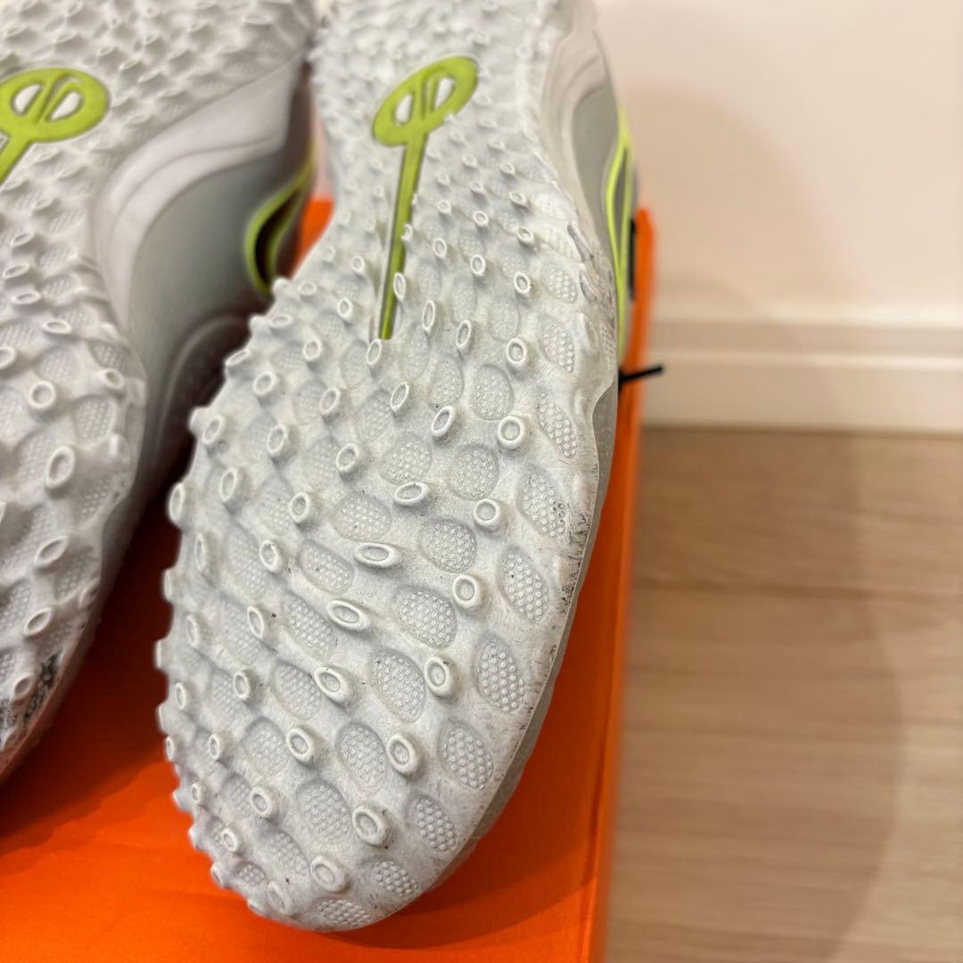 ナイキ ティエンポレジェンド10 PRO TF（24.5㎝）