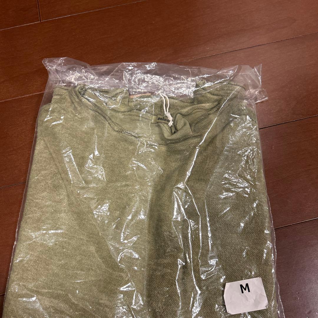 その他 SALSATION TOPS size M lightgreen