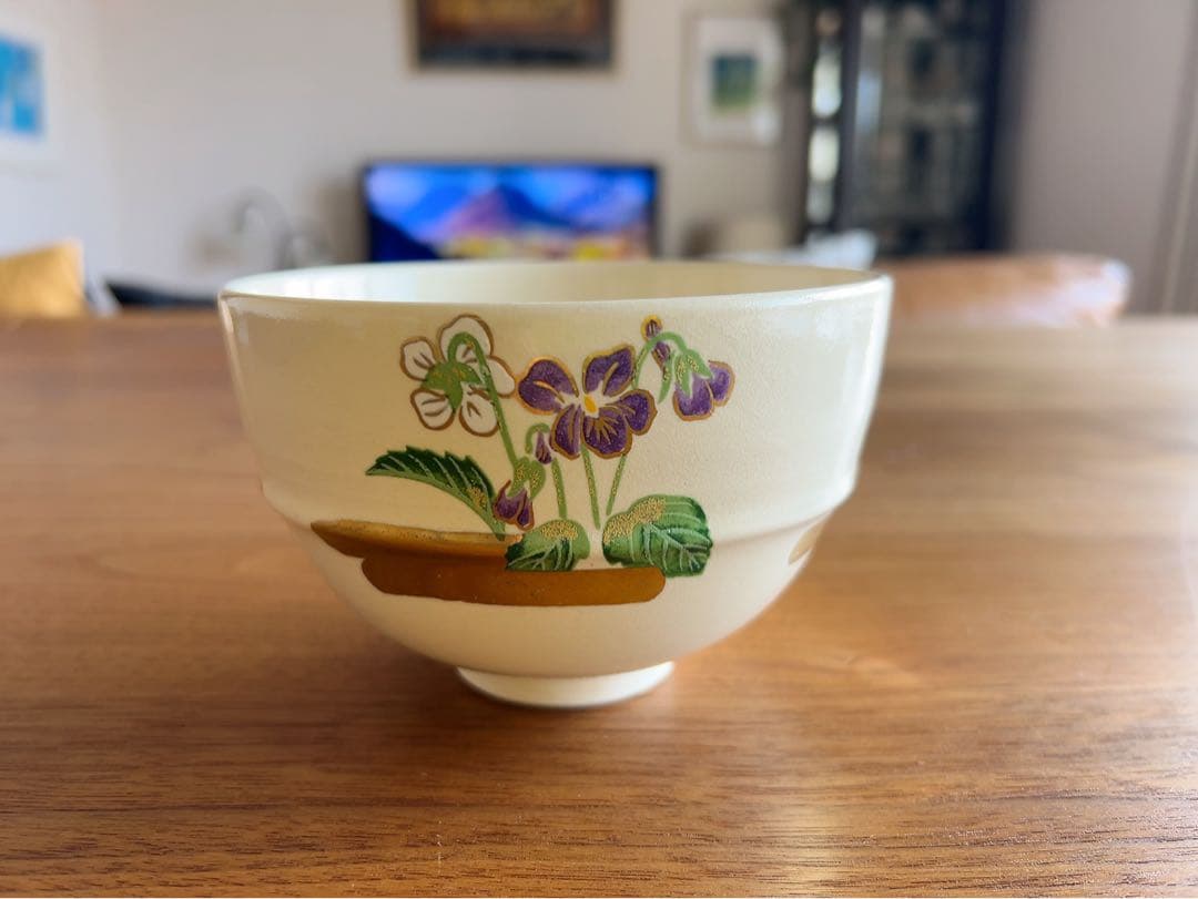 美品⋈盆略点前セット　他 全九点