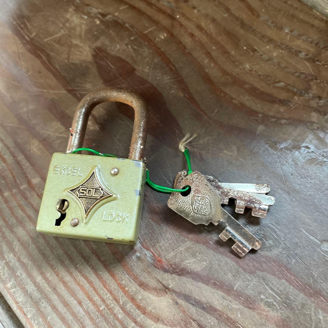 レア　アンティーク　レトロ　銭箱　当時物　希少品　小物入れ