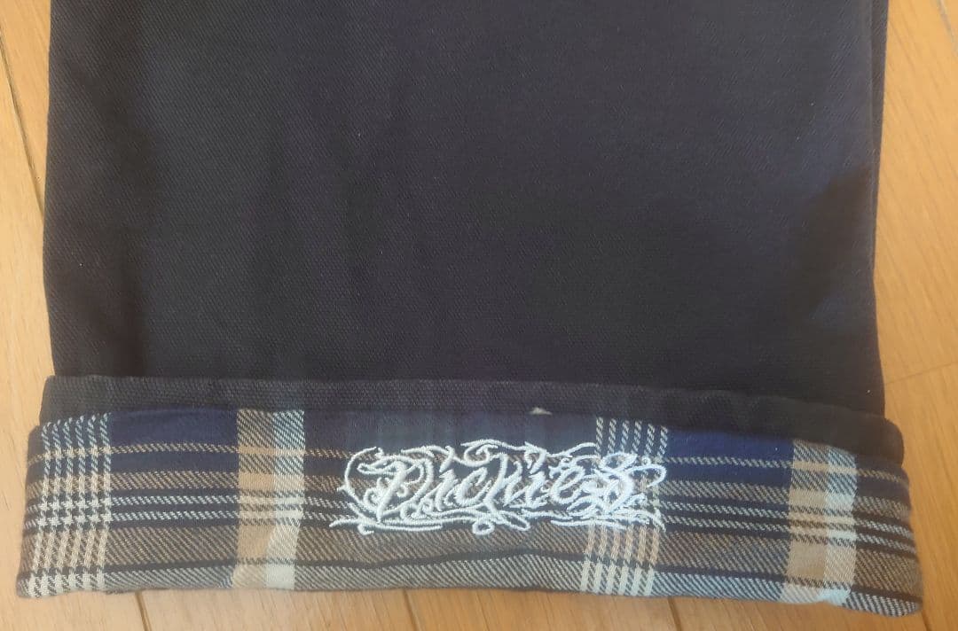 パンツ SiiiiiN