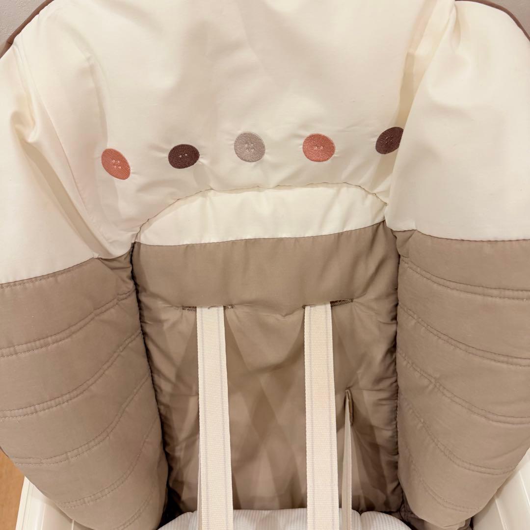 良品 コンビ ネムリラ ATオートスイング ハイローチェア 電動チェア