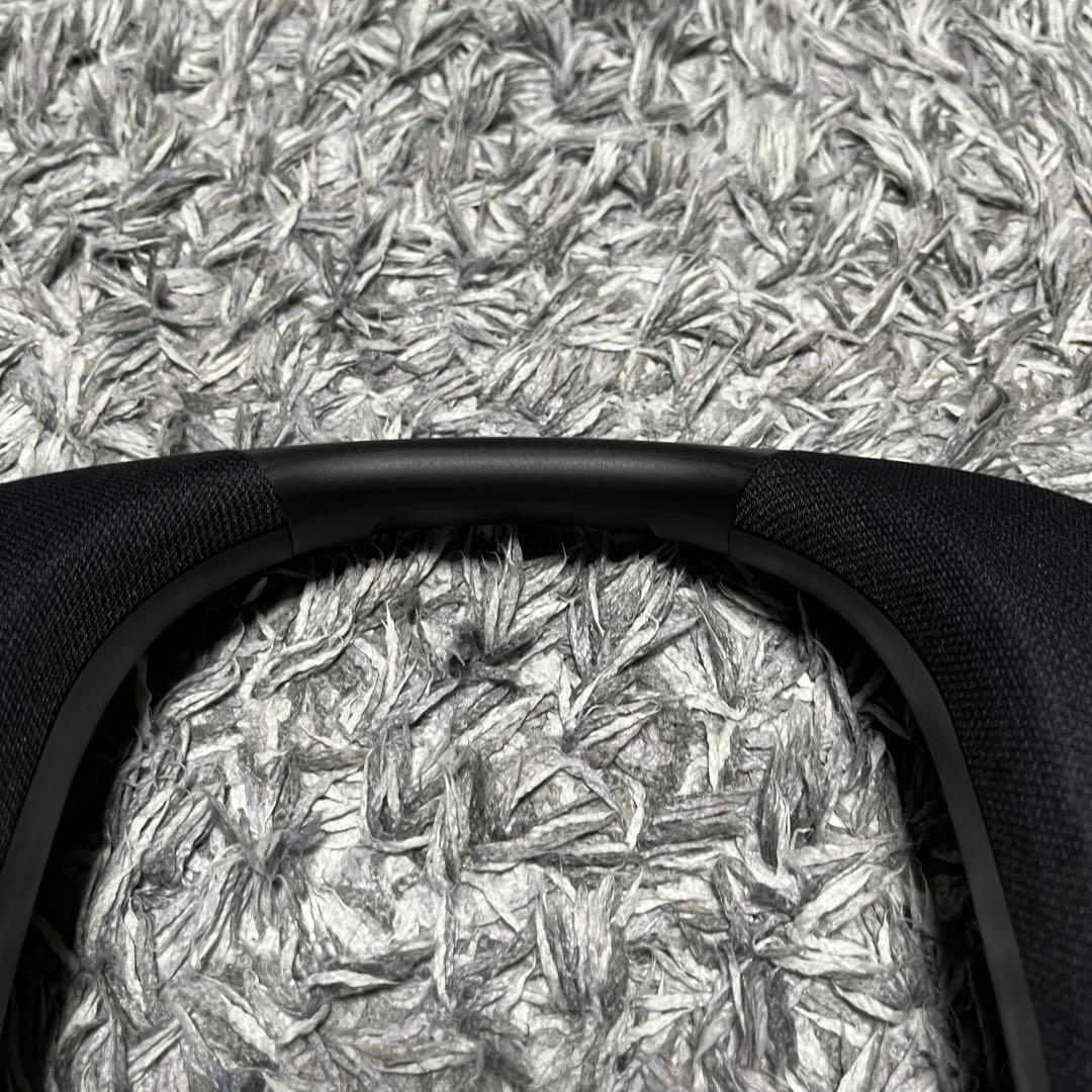 パナソニック ゲーミングネックスピーカー SC-GNW10 ワイヤレス ブラック