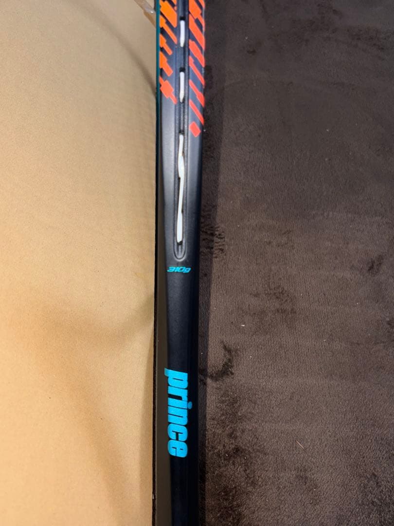 Prince VORTEX 100 Ｇ3