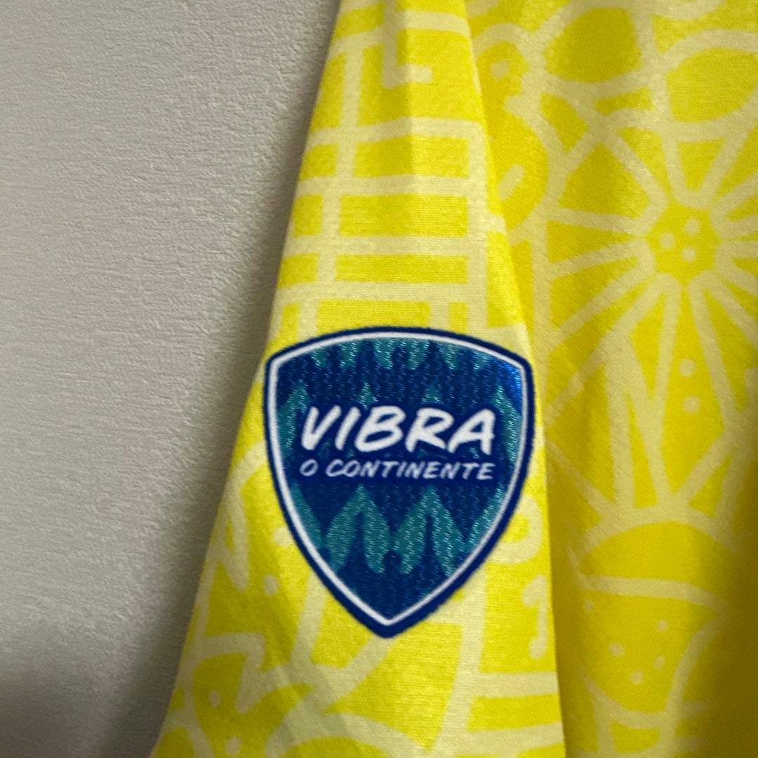 ブラジル代表　ギマランイス　正規品　レプリカユニフォーム