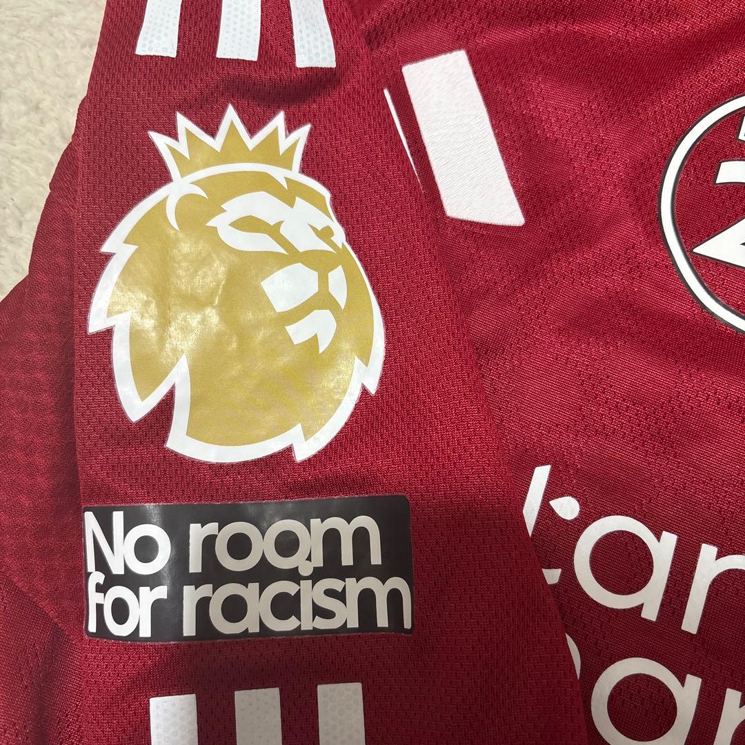 ヴィルツ ユニフォーム